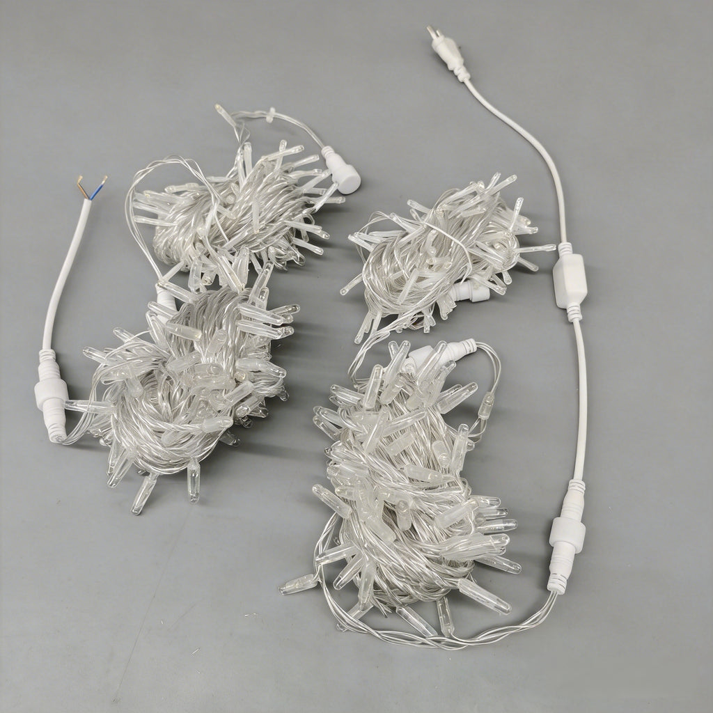 双套管灯串