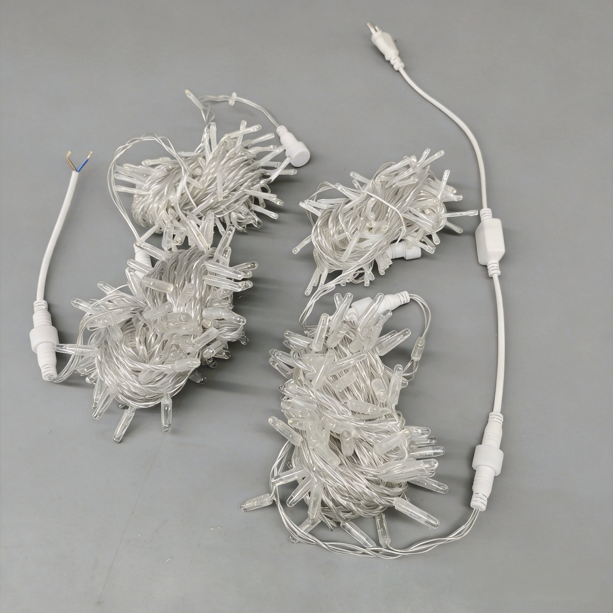 双套管灯串