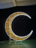 Ramadan Motif Lights