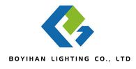 BOYIHAN LIGHTING – 主页