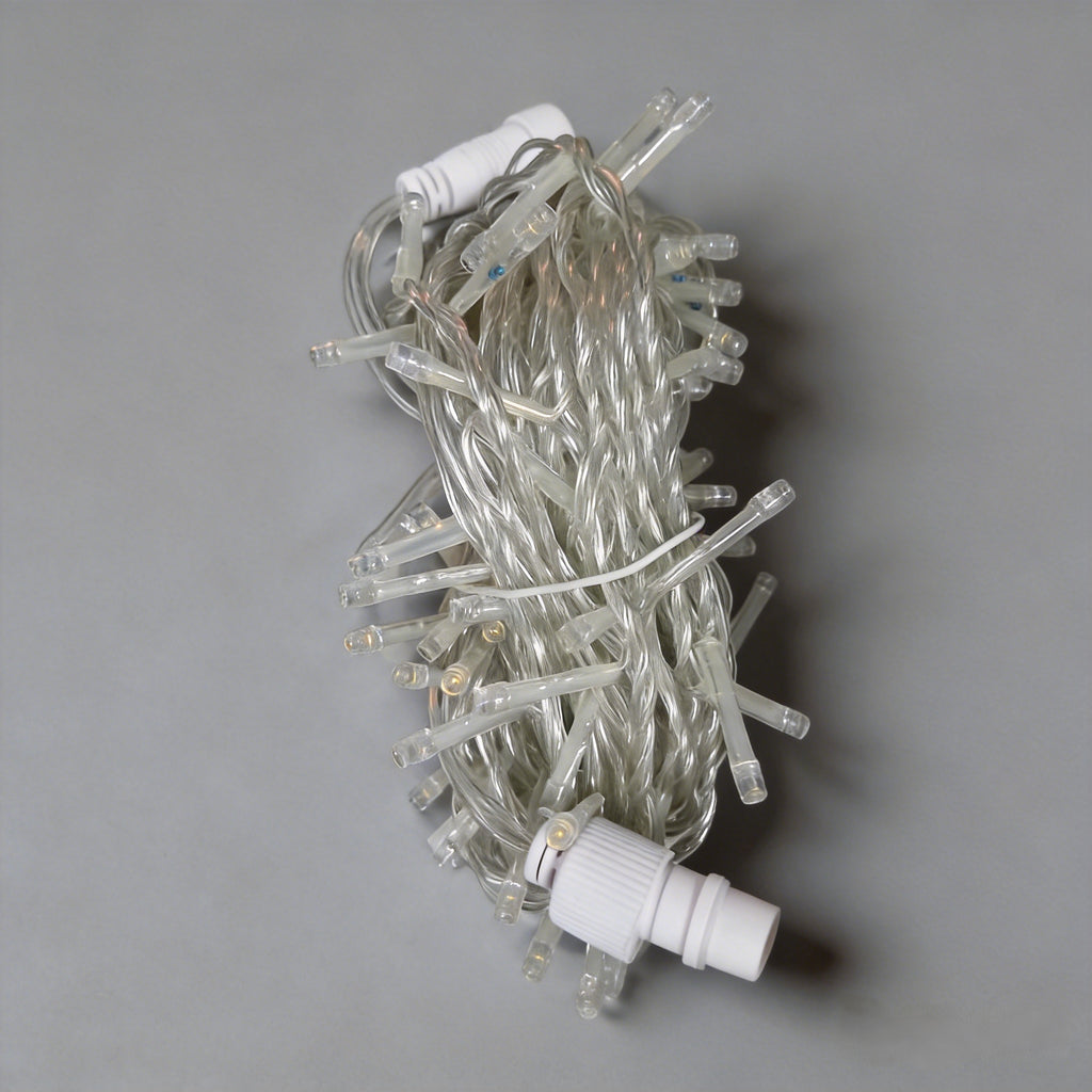 双套管灯串